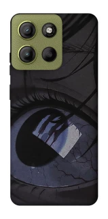Чехол на Motorola Moto G15 4G Eye фото 1 из 1
