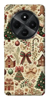 Чохол на Xiaomi Poco M7 Christmas mood ver.4 фото 1 з 1