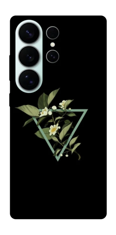 Чохол на Samsung Galaxy S26 Ultra Flowers ver.2 фото 1 з 1