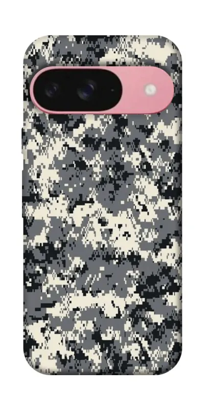 Чохол на Google Pixel 9 Camouflage v13 фото 1 з 1