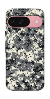 Чохол на Google Pixel 9 Camouflage v13 фото 1 з 1