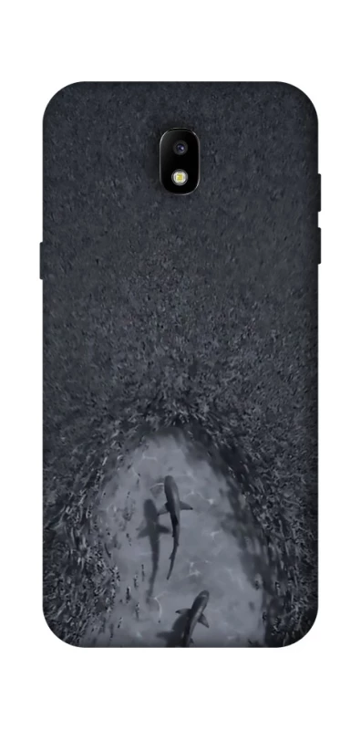 Чехол на Samsung Galaxy J5 (2017) Акула фото 1 из 1