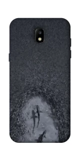 Чехол на Samsung Galaxy J5 (2017) Акула фото 1 из 1