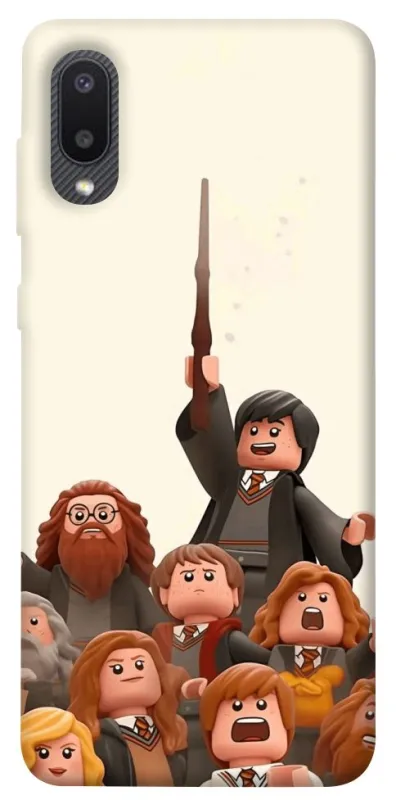 Чехол на Samsung Galaxy A02 Harry Potter V22 фото 1 из 1