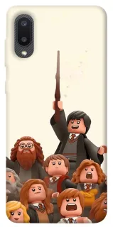 Чохол на Samsung Galaxy A02 Harry Potter V22 фото 1 з 1