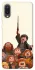 Чехол на Samsung Galaxy A02 Harry Potter V22 фото 1 из 1