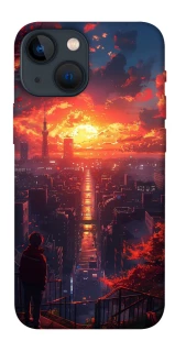 Чохол на Apple iPhone 13 mini (5.4") City фото 1 з 1