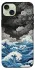 Чехол на Apple iPhone 15 Plus (6.7") Japan wave фото 1 из 1