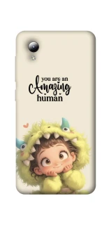 Чохол на ZTE Blade A3 (2019) You are amazing фото 1 з 1