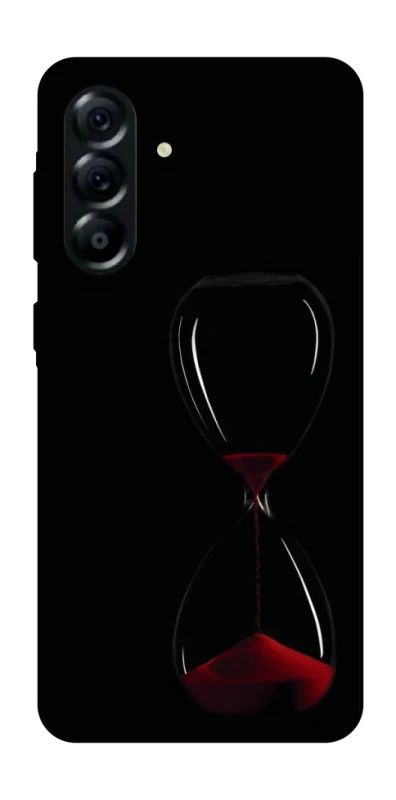 Чехол на Samsung Galaxy A57 5G Red Time фото 1 из 1