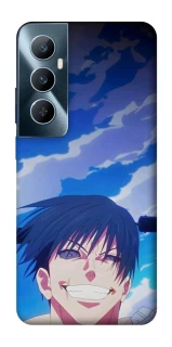 Чохол на Realme C65 4G Toji v5 фото 1 з 1