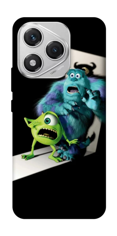 Чохол на Honor 400 Lite Monsters Inc фото 1 з 1