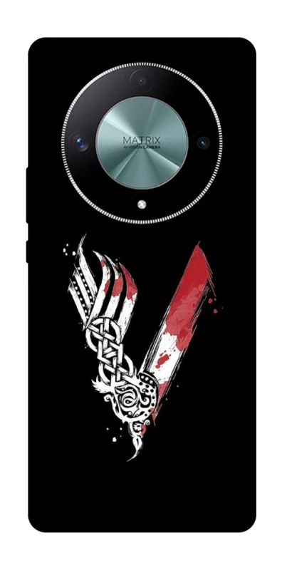 Чохол на Huawei Magic6 Lite V-Vikings фото 1 з 1