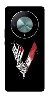 Чохол на Huawei Magic6 Lite V-Vikings фото 1 з 1