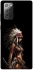 Чехол на Samsung Galaxy Note 20 Goddess of war ver.2 фото 1 из 1