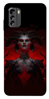 Чохол на Nokia G60 Lilith фото 1 з 1