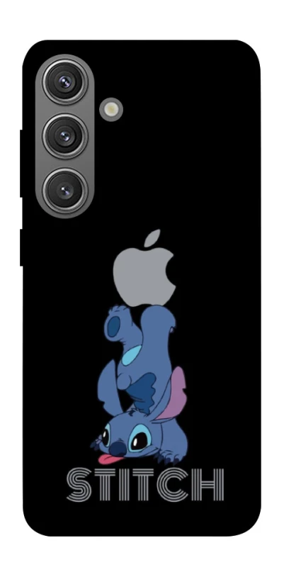 Чехол на Samsung Galaxy S24 Stitch ver.18 фото 1 из 1