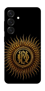 Чохол на Samsung Galaxy S26+ Parkway Drive logo ver.1 фото 1 з 1
