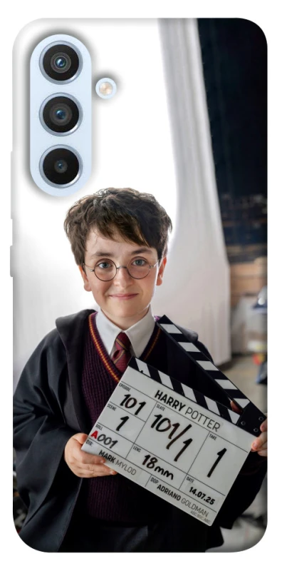 Чохол на Samsung Galaxy A54 5G New Harry Potter ver.1 фото 1 з 1