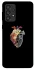Чохол на Samsung Galaxy A33 5G Heart with flowers фото 1 з 1
