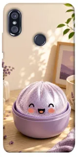 Чохол на Xiaomi Redmi Note 5 Pro / Note 5 (AI Dual Camera) Dumpling ver.4 фото 1 з 1
