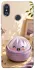 Чехол на Xiaomi Redmi Note 5 Pro / Note 5 (AI Dual Camera) Dumpling ver.4 фото 1 из 1