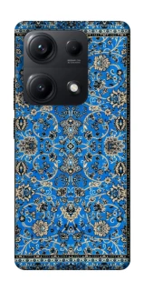 Чохол на Xiaomi Redmi Note 14S Килим v52 фото 1 з 1