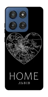 Чехол на Motorola Edge 60 Stylus Львів Home фото 1 из 1