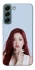 Чохол на Samsung Galaxy S22 Ahyeon - BABYMONSTER фото 1 з 1