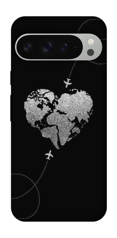 Чохол на Google Pixel 9 Pro XL Love aesthetic ver.12 фото 1 з 1