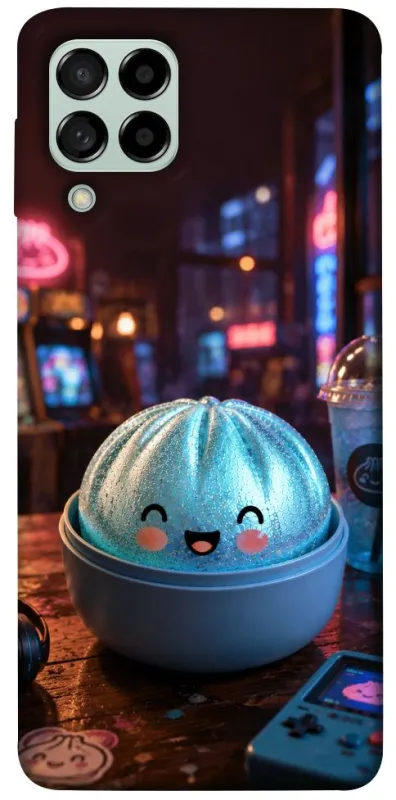 Чехол на Samsung Galaxy M53 5G Dumpling ver.5 фото 1 из 1