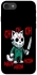 Чохол на Apple iPhone 7 / 8 (4.7") Lucky Friday 13th Cat фото 1 з 1