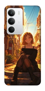 Чехол на Realme C71 Nobara Kugisaki фото 1 из 1