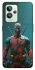 Чехол на Realme GT2 Deadpool v3 фото 1 из 1