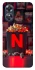 Чехол на Oppo A17 Netflix and popcorn фото 1 из 1