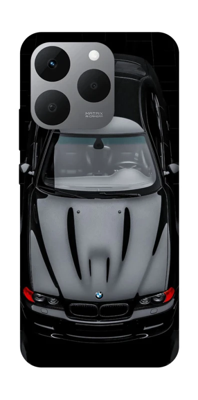 Чохол на Realme 15T BMW V12 фото 1 з 1