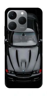 Чохол на Realme 15T BMW V12 фото 1 з 1