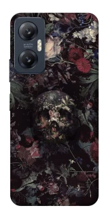 Чехол на Infinix Hot 20 5G Romantic Halloween ver.2 фото 1 из 1