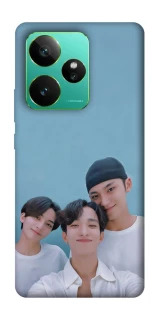 Чехол на Realme GT 7 Seventeen фото 1 из 1