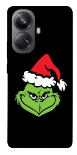 Чохол на Realme 10 Pro+ Грінч v2 фото 1 з 1