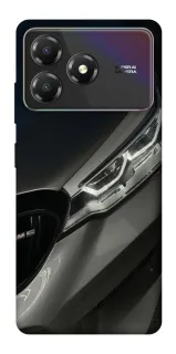 Чехол на ZTE Blade A36 BMW v44 фото 1 из 1