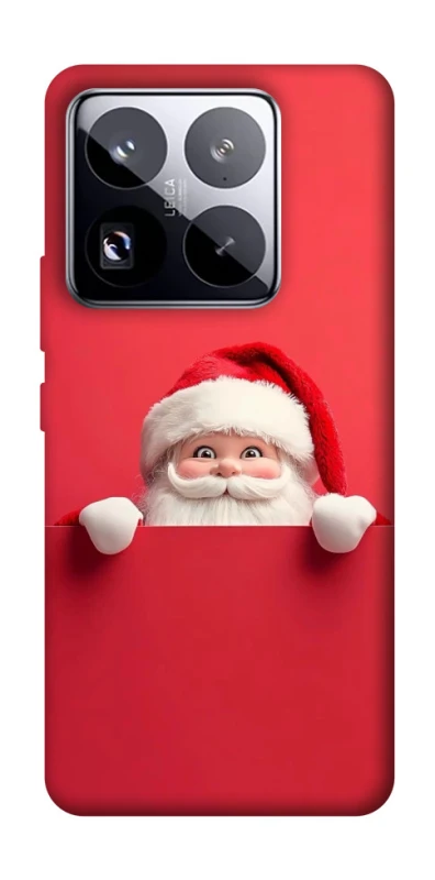 Чохол на Xiaomi 15 Pro Christmas mood ver.11 фото 1 з 1