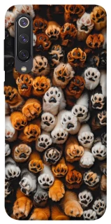 Чохол на Xiaomi Mi 9 SE Сat paws фото 1 з 1