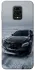 Чехол на Xiaomi Redmi Note 9s / Note 9 Pro / Note 9 Pro Max Mercedes-benz v40 фото 1 из 1