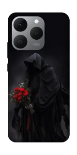 Чехол на Realme 15T Dark Skeleton фото 1 из 1