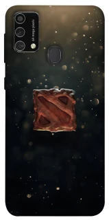 Чехол на Samsung Galaxy M21s Dota logo v2 фото 1 из 1