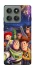 Чехол на Motorola Edge 60 Pro Toy Story фото 1 из 1