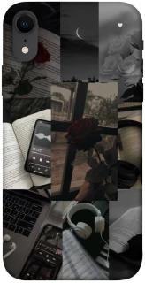 Чохол на Apple iPhone XR (6.1") My style collage фото 1 з 1