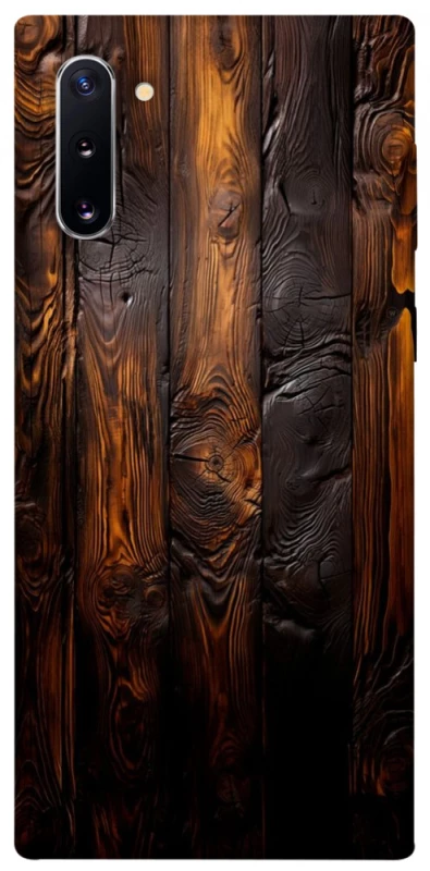 Чохол на Samsung Galaxy Note 10 Дерево v2 фото 1 з 1