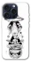 Чохол на Apple iPhone 15 Pro (6.1") Tattoo ver.4 фото 1 з 1